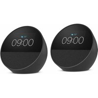 Amazon Echo Spot (Gen. 2) - 2er-Set von Amazon