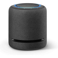 Amazon Echo Studio - High-fidelity smart Lautsprecher mit 3D-Audio und Alexa - Schwarz Amazon Echo Studio - High-fidelity smart Lautsprecher mit 3D-Audio und Alexa - Schwarz von Amazon