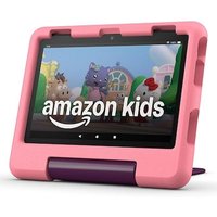 Amazon Fire HD 8 Kids Tablet (2024) WiFi 32GB 3 bis 7 Jahre Disney Princess B0CVDMWJMQ von Amazon