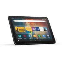 Amazon Fire HD 8 Tablet (2024) WiFi 32GB mit Werbung schwarz B0CVDJ26VQ von Amazon