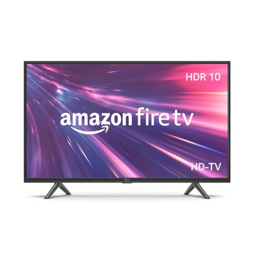 Amazon Fire TV-2-Serie HD-Smart-TV mit 32 Zoll (81 cm), 720p von Amazon