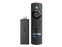 Amazon Fire TV Stick 2021, Full HD, 1920 x 1080 Pixel, 720p,1080p, GE8300, 1,7 GHz, 60 fps von Amazon
