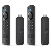 Amazon Fire TV Stick 4K (2nd Gen) 2er-Set von Amazon