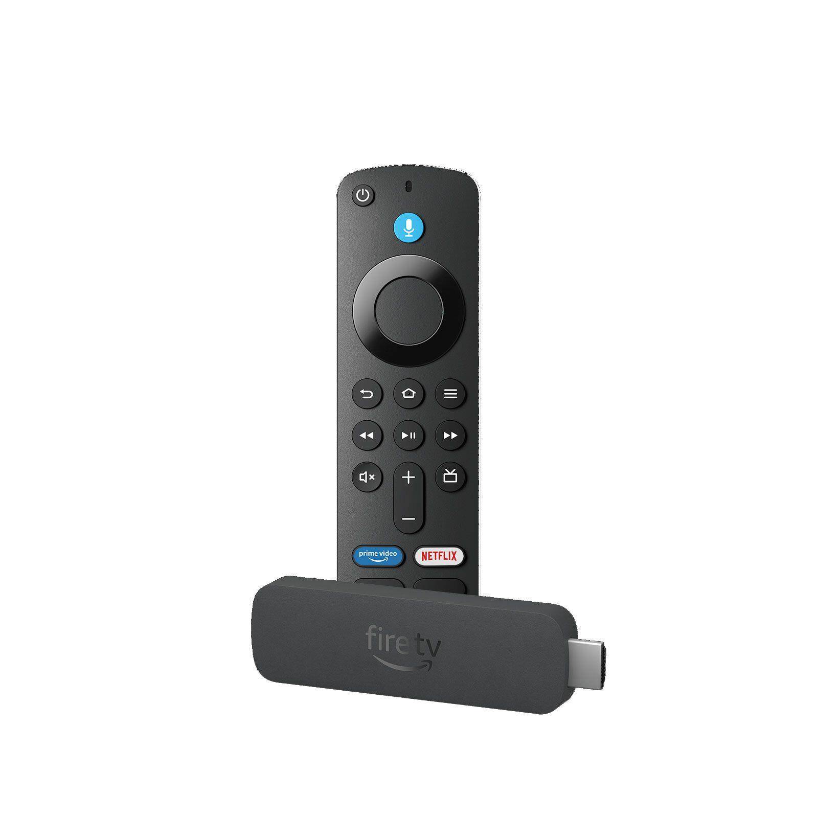 Amazon Fire TV Stick 4K 2th Generation (2024) von Amazon