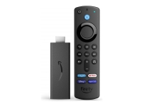 Amazon Fire TV Stick 4K - AV-Player - 4K UHD (2160p) von Amazon