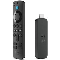 Amazon Fire TV Stick 4K Max Wi-Fi 6E, Ambient-TV Amazon Fire TV Stick 4K Max Wi-Fi 6E, Ambient-TV von Amazon
