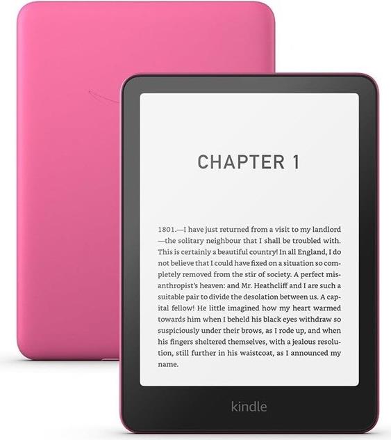 Amazon KINDLE PAPERWHITE (16 GB) (B0CFPR32B1) von Amazon