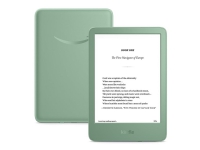 Amazon Kindle 6” 11th generation B0CNVCQZG1 e-book reader 16 GB Wi-Fi Matcha Amazon Kindle 6” 11th generation B0CNVCQZG1 e-book reader 16 GB Wi-Fi Matcha von Amazon