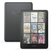 Amazon Kindle Colorsoft Signature Edition 32 GB Amazon Kindle Colorsoft Signature Edition 32 GB von Amazon