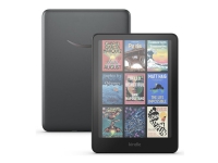 Amazon Kindle Colorsoft Signature Edition 32GB 2024 Metallic Black Amazon Kindle Colorsoft Signature Edition 32GB 2024 Metallic Black von Amazon