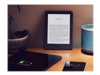 Amazon - Kindle E-Reader 6 display - 16GB - 2022 - Black von Amazon