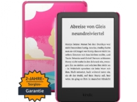 Amazon Kindle Kids (2022), 15,2 cm (6 Zoll), AZW, AZW3, DOC, DOCX, HTML, MOBI, PDF, TXT, AAX, GIF, JPEG, PNG, PMP, 16 GB von Amazon