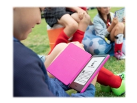 Amazon Kindle Kids, 15.2 cm (6), E Paper, AZW, AZW3, DOC, DOCX, EPUB, HTML, MOBI, PDF, PRC, RTF, TXT, AAX, BMP, GIF, JPEG, PNG, 16 GB Amazon Kindle Kids, 15.2 cm (6), E Paper, AZW, AZW3, DOC, DOCX, EPUB, HTML, MOBI, PDF, PRC, RTF, TXT, AAX, BMP, GIF, JPEG, PNG, 16 GB von Amazon