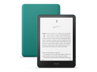 Amazon Kindle 7” 12th generation B0CFP6F89F e-book reader 16 GB Wi-Fi Jade Amazon Kindle 7” 12th generation B0CFP6F89F e-book reader 16 GB Wi-Fi Jade von Amazon