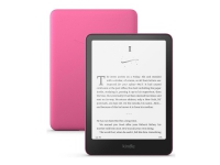 Kindle Paperwhite Ebook Reader (12th Generation) 2024 7 glare-free 16GB Wi-Fi (with ads) Raspberry Kindle Paperwhite Ebook Reader (12th Generation) 2024 7 glare-free 16GB Wi-Fi (with ads) Raspberry von Amazon