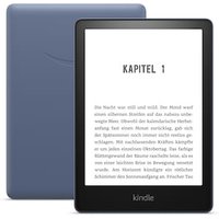 Amazon Kindle Paperwhite 16GB eReader mit 6,8-Zoll-Display (17,3 cm) und verstellbarer Farbtemperatur – mit Werbung von Amazon