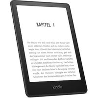 Amazon Kindle Paperwhite 2023 16GB eReader Wi-Fi mit Werbung schwarz von Amazon