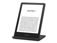 Amazon Kindle Paperwhite Signature Edition, 17,3 cm (6.8 Zoll), E Ink Carta, AZW,AZW3,DOC,DOCX,HTML,MOBI,PDF,PRC,TXT, AAX, GIF, JPEG, PNG, PMP von Amazon