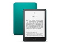 Czytnik Amazon Kindle Paperwhite 12 gen. 32GB bez reklam zielony (B0CFPP8C33) Czytnik Amazon Kindle Paperwhite 12 gen. 32GB bez reklam zielony (B0CFPP8C33) von Amazon