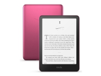 Amazon Kindle 7” 12th generation B0CFP6F89F e-book reader 32 GB Wi-Fi Raspberry Amazon Kindle 7” 12th generation B0CFP6F89F e-book reader 32 GB Wi-Fi Raspberry von Amazon