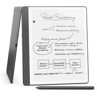 Amazon Kindle Scribe (2024 Release, 16GB) - Grau von Amazon