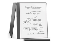 Amazon Kindle Scribe 32GB Premium Pen 2024 Tungsten Amazon Kindle Scribe 32GB Premium Pen 2024 Tungsten von Amazon