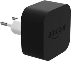 Amazon Offizielles PowerFast 9 W-USB-Ladegerät und Netzteil für Kindle eReader Black (53-005420) von Amazon