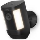 Amazon Ring Spotlight Cam Pro Battery Black (8SB1P2-BEU0) von Amazon