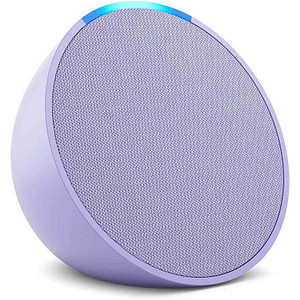 Amazon Smart Speaker lavendel Amazon Smart Speaker lavendel von Amazon