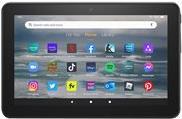 Amazon.com Amazon Fire 7 - 12. Generation - Tablet - Fire OS - 32GB - 17,8 cm (7) IPS (1024 x 600) - microSD-Steckplatz - Schwarz - mit Werbung (B099HJKDPW) von Amazon