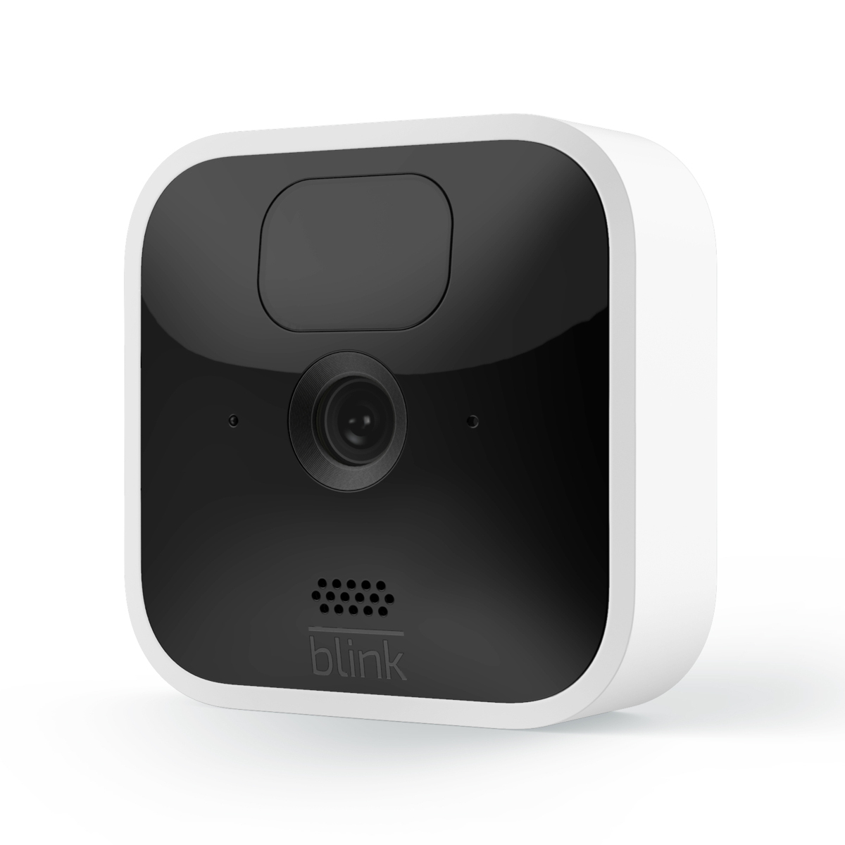 Blink Indoor Zusatzkamera [Full-HD, W-LAN, Indoor, Nachtsicht, 2-Wege Audio] von Amazon