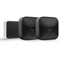 Blink Outdoor 2 System HD-Sicherheitskamera Überwachungskamera & Sync-Module von Amazon