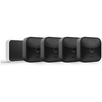 Blink Outdoor 4 System HD-Sicherheitskamera Überwachungskamera mit Sync Module Blink Outdoor 4 System HD-Sicherheitskamera Überwachungskamera mit Sync Module von Amazon