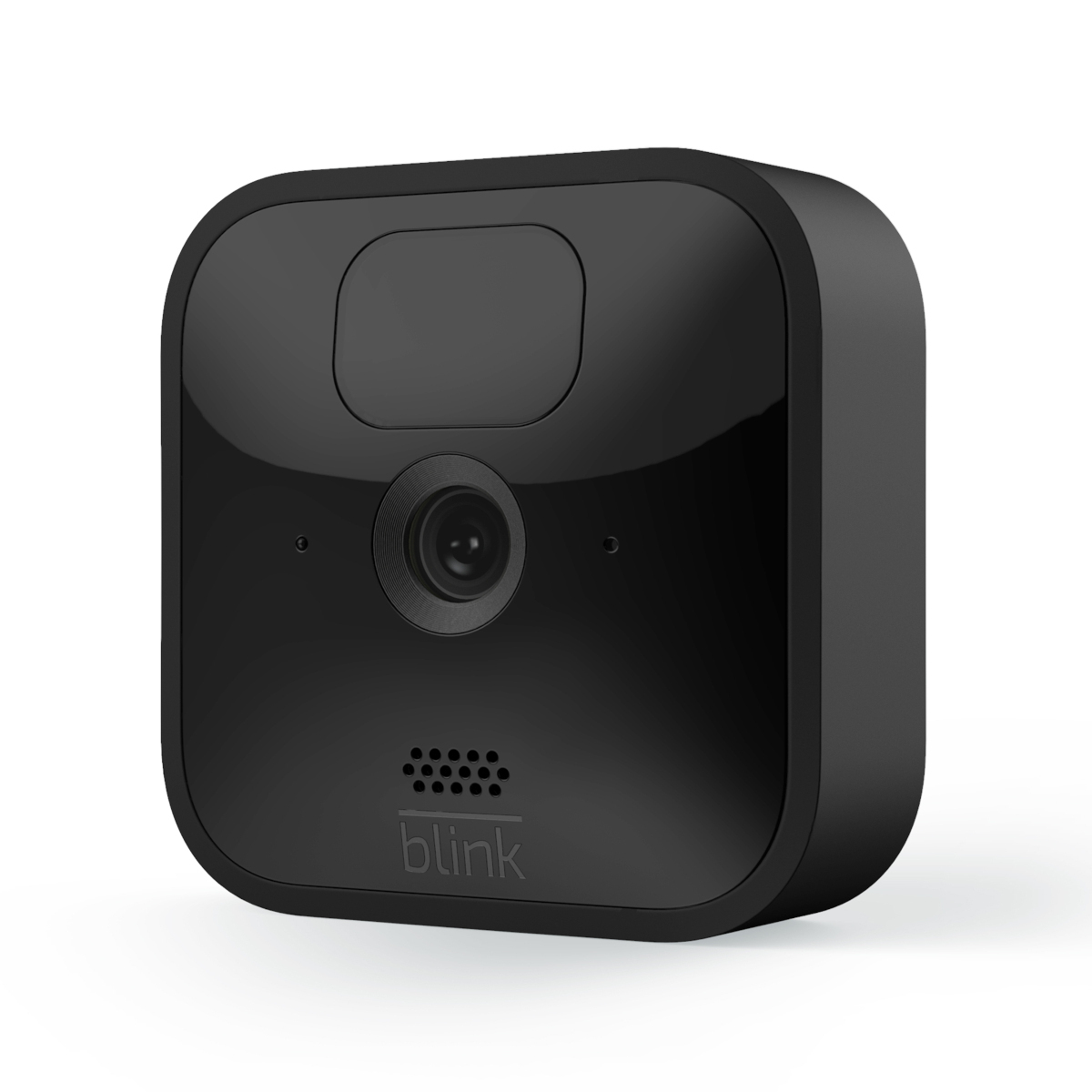 Blink Outdoor Zusatzkamera [Full HD, W-LAN, Outdoor, Nachtsicht, 2-Wege Audio] von Amazon