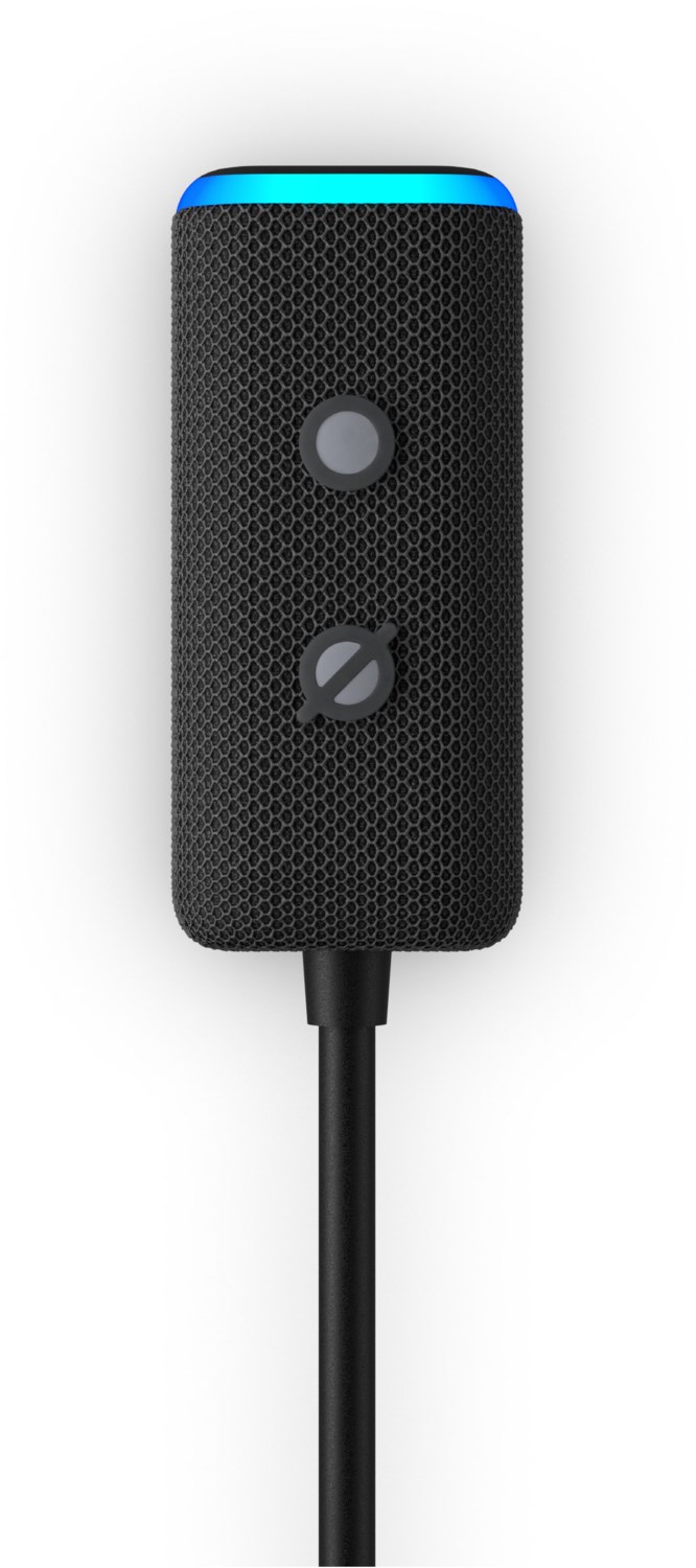 Echo Auto (2nd Gen.) von Amazon