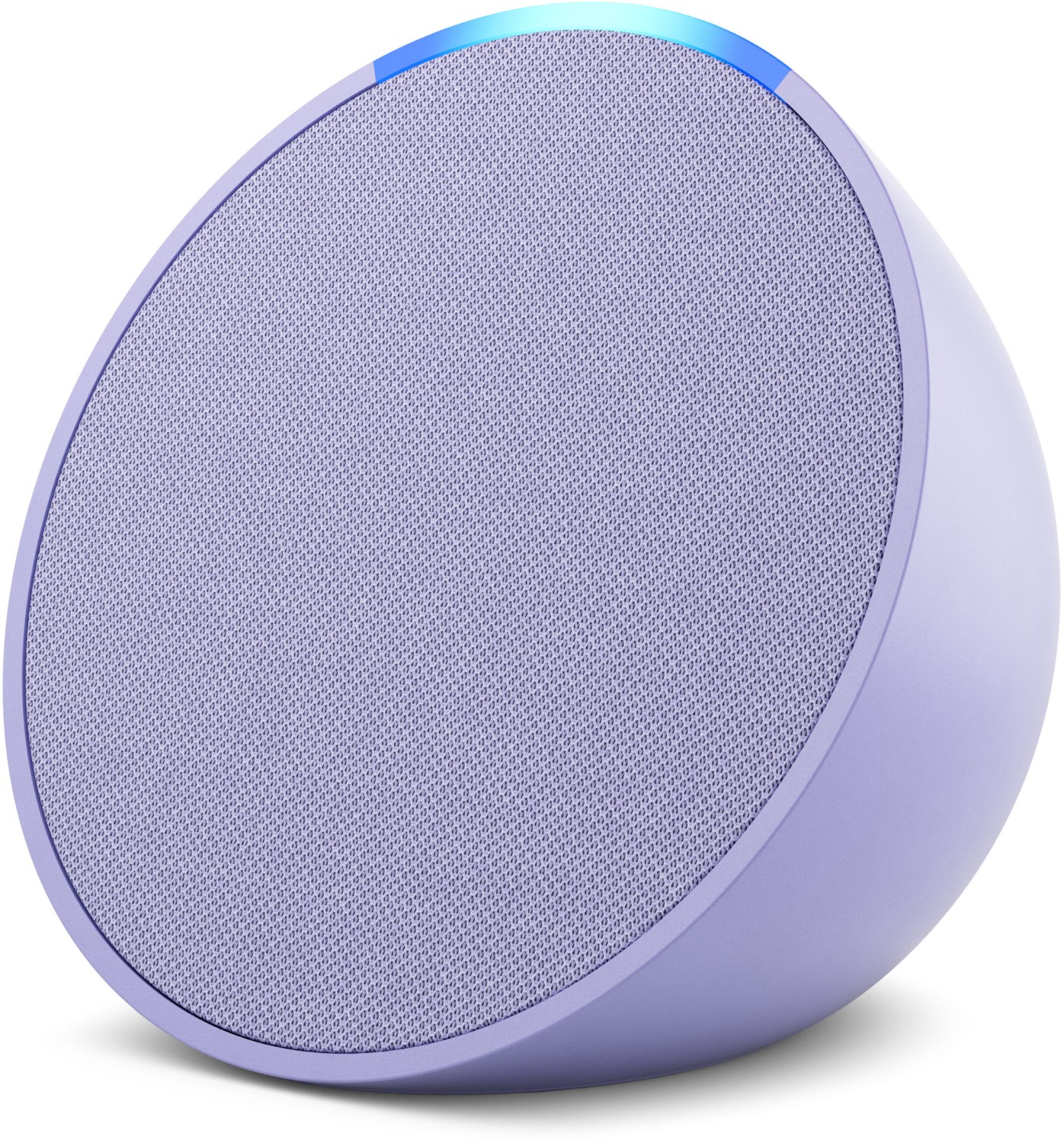 Echo Pop Smart Speaker lila Echo Pop Smart Speaker lila von Amazon