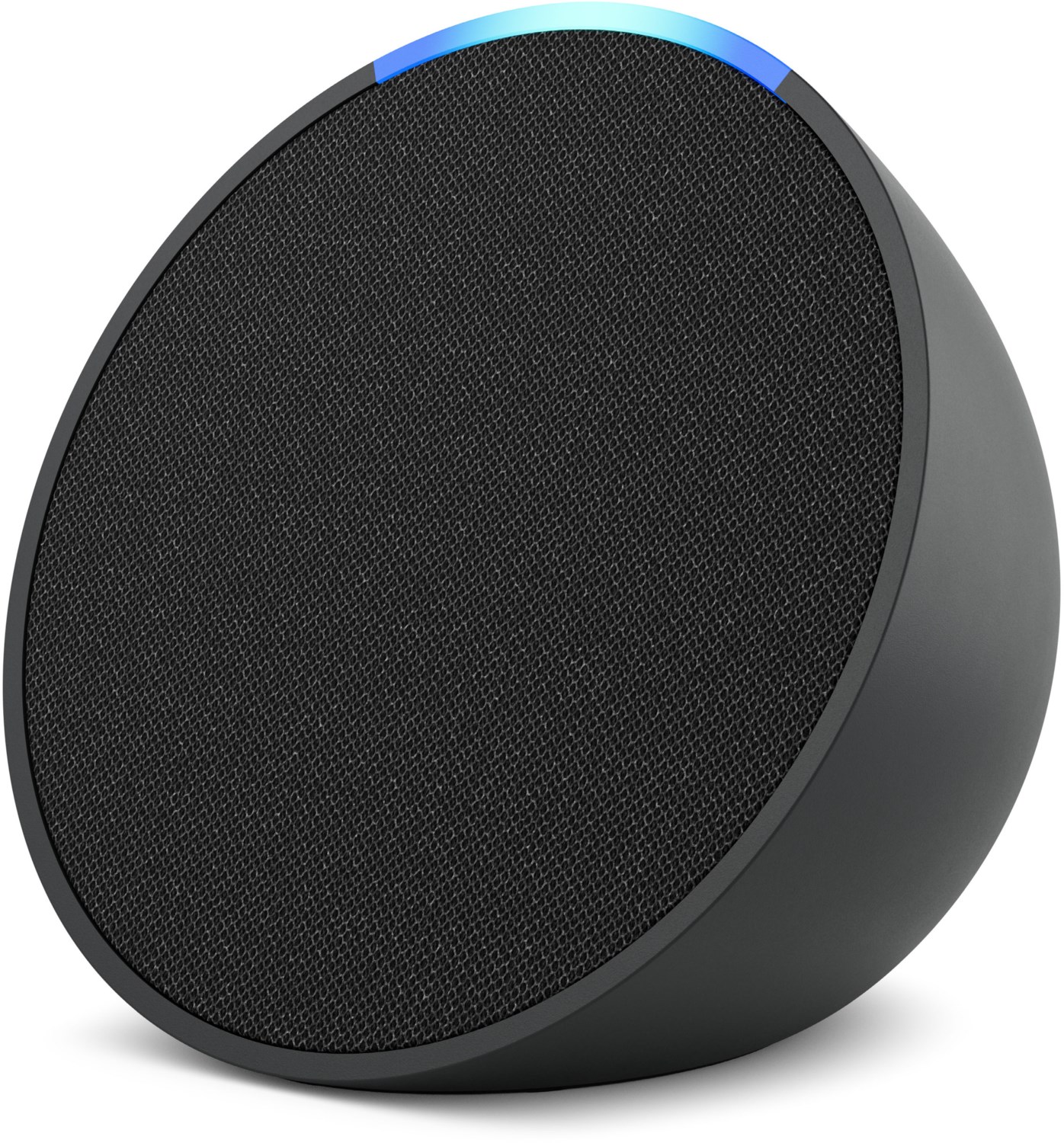 Echo Pop Smart Speaker schwarz von Amazon