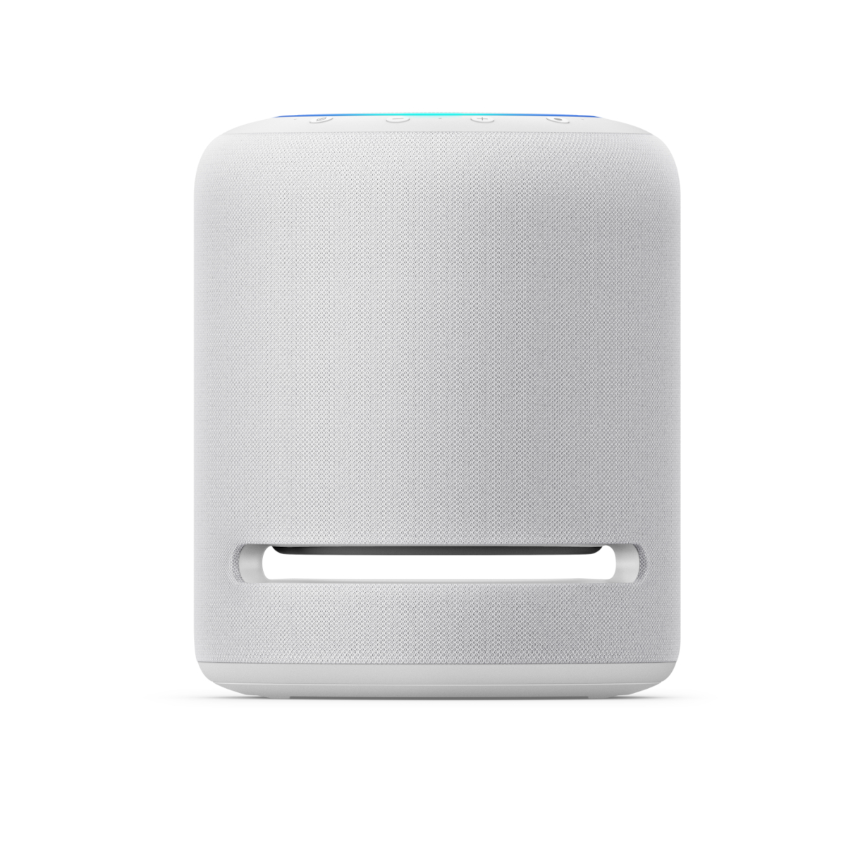 Echo Studio, Weiß B-Ware Echo Studio, Weiß B-Ware von Amazon