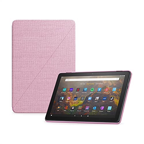 Schutzhülle von Amazon für das Fire HD 10-Tablet (nur kompatibel mit Tablets der 11. Generation, 2021), lavendel von Amazon