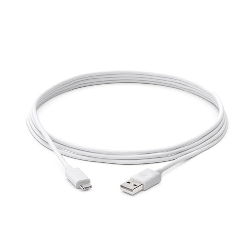 USB-Kabel (USB A zu USB C) von Amazon, 1,80 m (geeignet für Echo Hub) von Amazon