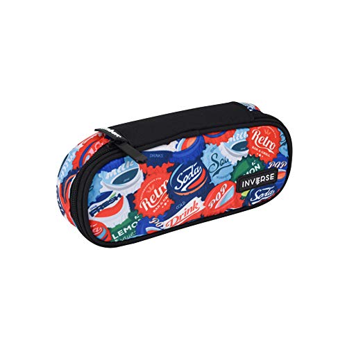 Rect Caps Inverse Tasche Rect Caps Inverse Tasche von Ambar