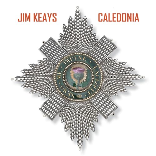 Caledonia von Ambition