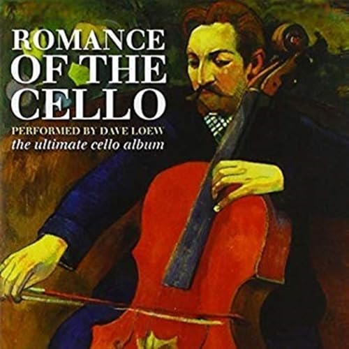 Romance of the Cello von Ambition