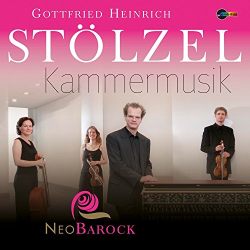 Kammermusik von Ambitus (Klassik Center Kassel)