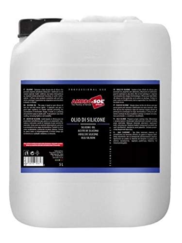 Ambro-Sol OL111 Silikonöl, 5L von Ambro-Sol