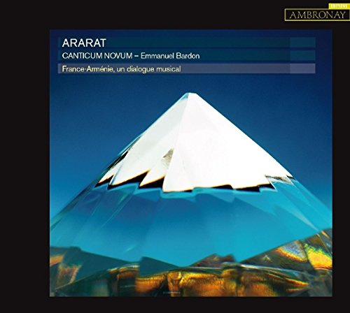 Ararat von Ambronay