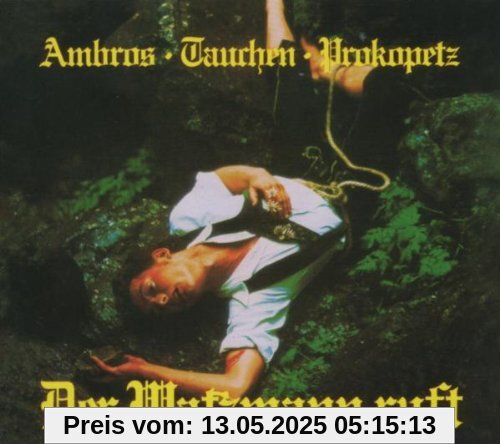 Der Watzmann Ruft (Remastered) von Ambrós