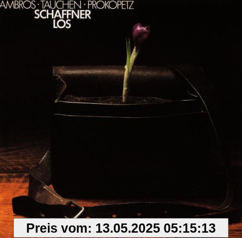 Schaffnerlos Schaffnerlos von Ambrós