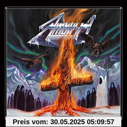 Infidel (Slipcase) von Ambush