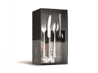 Jewel 8010 - 24-pc Cutlery set in retail touch box von Amefa